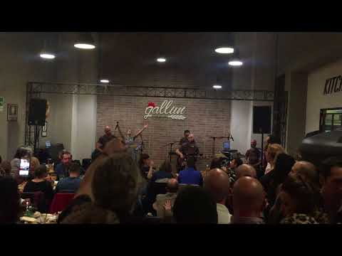 Parimpampum @Gallun - Medley dei Rocking Horse