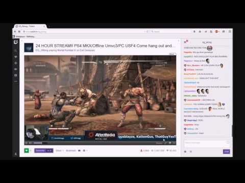 17  Justin Wong Tries It  Bullying A 8 Year Old Kid