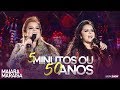 Maiara e Maraisa – 5 Minutos ou 50 Anos - DVD Ao Vivo Em Campo Grande Maiara e Maraisa – 5 Minutos ou 50 Anos - DVD Ao Vivo Em Campo Grande