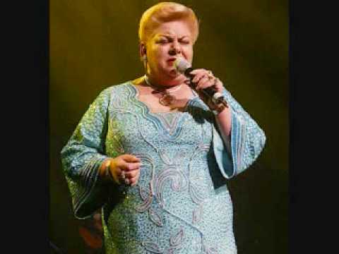 Paquita la del barrio  Arrastrate.