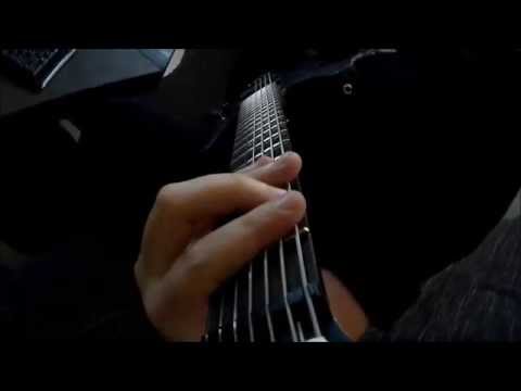 Admiral Angry - Illusion Of Strength (Guitar Cover)