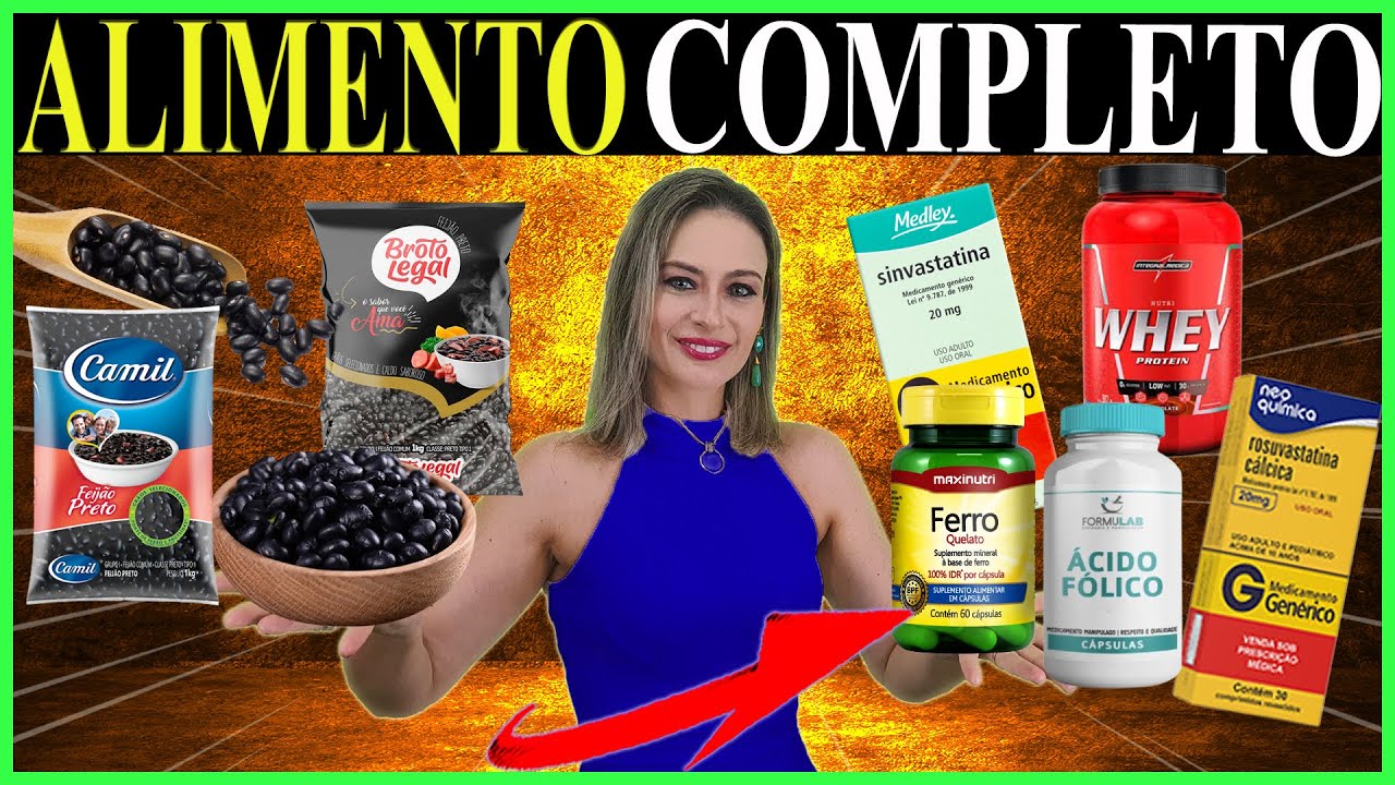 Iron, Vitamins and Minerals, BEANS OF MILAGRES | Health benefits of Black Beans