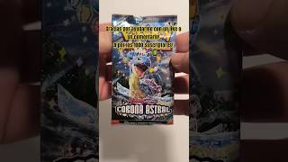 Corona Astral Lapras. Saldrá hit?