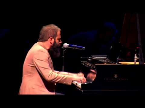 Sebu Simonian Կիլիկիա / Cilicia Rendition