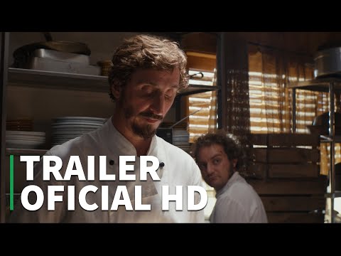 Tráiler Esperando a Dalí [WEB-DL] 2023