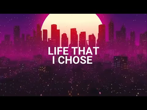 Andre Tavares - Life That I Chose (Official Lyric Video)