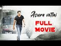 Asuravettai Latest Action Tamil Movie Gopichand Raashi Khanna