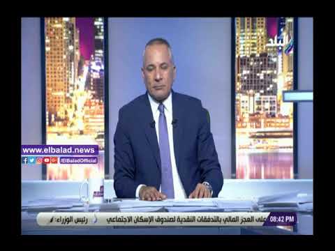 غيرت حياة المنطقة .. أحمد موسى يستعيد ذكريات 30 يونيو ودور القوات المسلحة الوطني