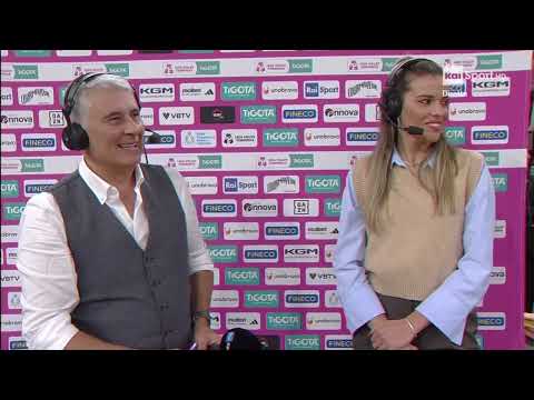 After Bergamo - Imoco