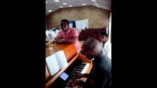 Em Lloyde - You Are So Beautiful (Ray Charles)