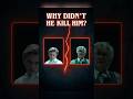 Why Didn’t Vecna Kill Papa in Stranger Things?