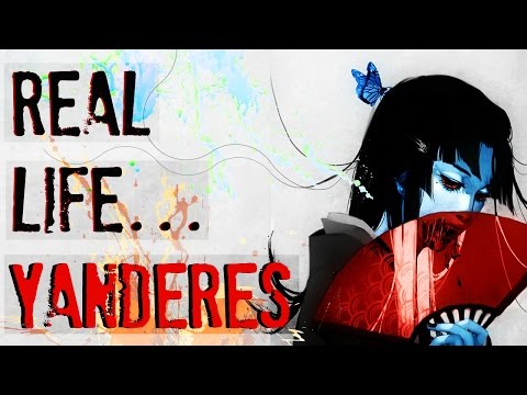3 Real Life YANDERE Horror Stories (Vol.3) | 2CHAN Scary Stories