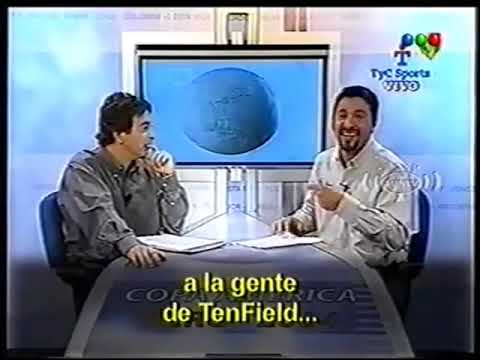 AUNLV 2005 10 07 13 La Tentada de Cristian Garófalo y Pablo González