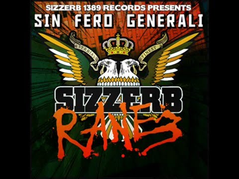 Sin ft. Generali & Fero - Niko na cosku nema stil kao mi[Rane 3](Serbian Rap)
