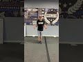 Invisible Jump Rope