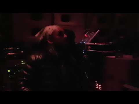 Masego Soundsystem ft Joseph Lalibela in WORM Rotterdam