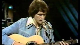 David Gates Live - Part time Love. Live  BBC 1975
