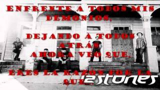 disappear-12 stones(sub-español)