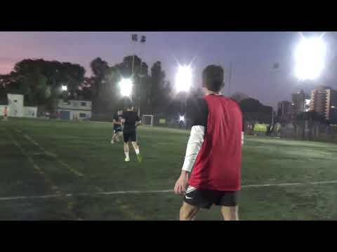 POPEYE vs DEPORTIVO LURO #Apertura2021 Fecha 13