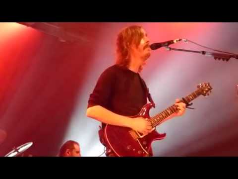 Opeth - Will O the Wisp (Houston 10.13.16) HD