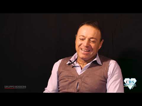 CBS RITRATTI (16^ puntata) - Gianpiero Piovani