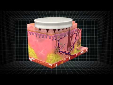 Subukan na mawalan ng timbang Soda bath slimming