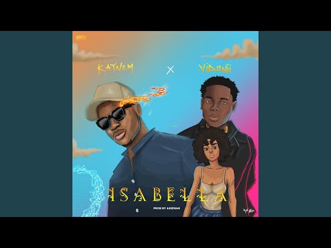 Kaiden Hawkins - Isabella - Misc Originals
