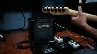 Video thumbnail for Nitrous drive 15w by Renato João