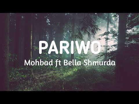 Mohbad, Bella Shmurda - Pariwo (The lyrics)