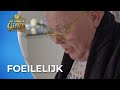 Peter z'n merchandise lijn is af en is FOXWILD! | Familie Gillis