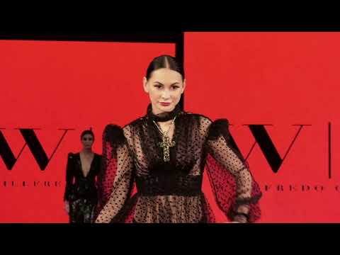 Willfredo Gerardo Runway Show at New York Fashion Week