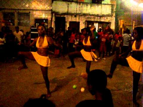 ♥G.S.K GRUPO SÓ KEBRADEIRA♥