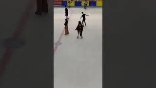 Download lagu wibu ice skating #wibu #cosplay #cosplayer #anime #shorts mp3