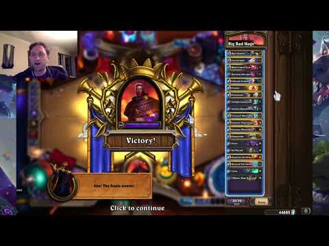 One Night in Karazhan: Big Bad Wolf Heroic Super Guide