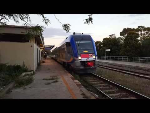 R 12713 Sibari - Reggio C.C.le