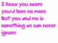 One In A Million by Breathe Electric (Lyrics ...