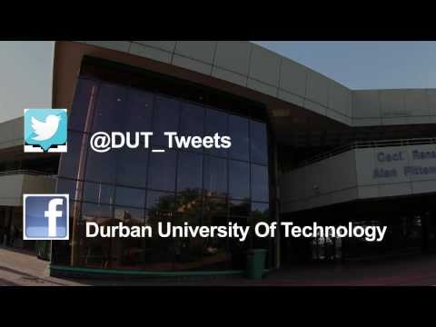 Welcome to DUT