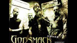 Godsmack - Forgive Me