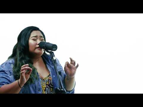 Homegrown Covers: Fire - Lourdes