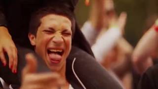 Mártin Ikín - Hooked (Original Mix) |Music Video|