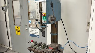 Trapano a colonna Arboga U1 in vendita - Immagine 4 | Machineryline IT Trapano a colonna Arboga U1 | Immagine 4 - Machineryline