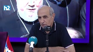 Փորձ է արվելու ձերբակալել Վեհափառ Հայրապետին. Հայկ Նահապետյան: Լրաբեր - 17. 08.2026 