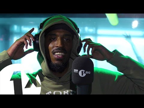 Puffy L'z | Tiffany Calver Freestyle