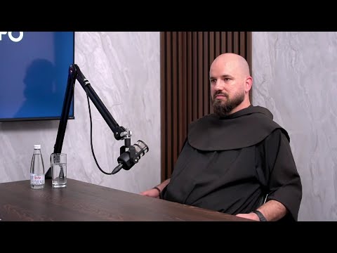 Fra Marin Karačić: Od dječaka koji je mucao do svećenika i propovjednika