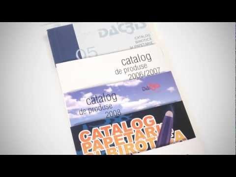 Dacris - articole de birou