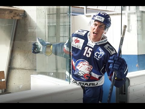 Typisch Mathias Seger