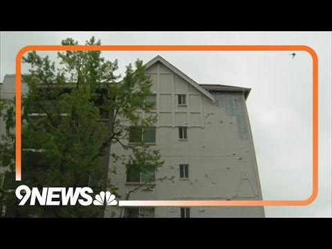 Former tenants of Denver apartment complex hope for class action lawsuit