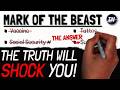 The Mark Of The Beast In 10 Minutes Everything You Need To Know Before It Is Too Late