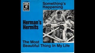 Something&#39;s Happening - Herman&#39;s Hermits