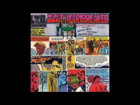 LTG Exchange - Cop & Blow World